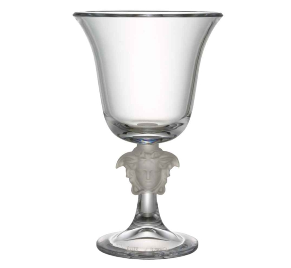 Versace Medusa Lumiere Vase 32 cm