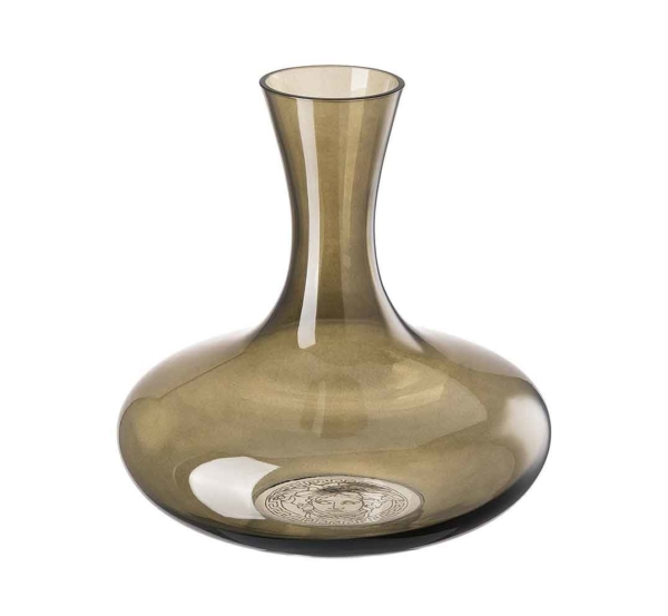 Versace Medusa Lumiere Haze Decanter 3