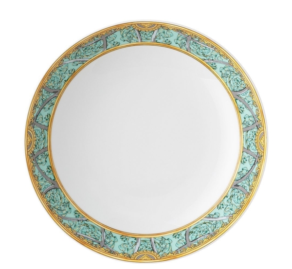 Plate deep 22 cm