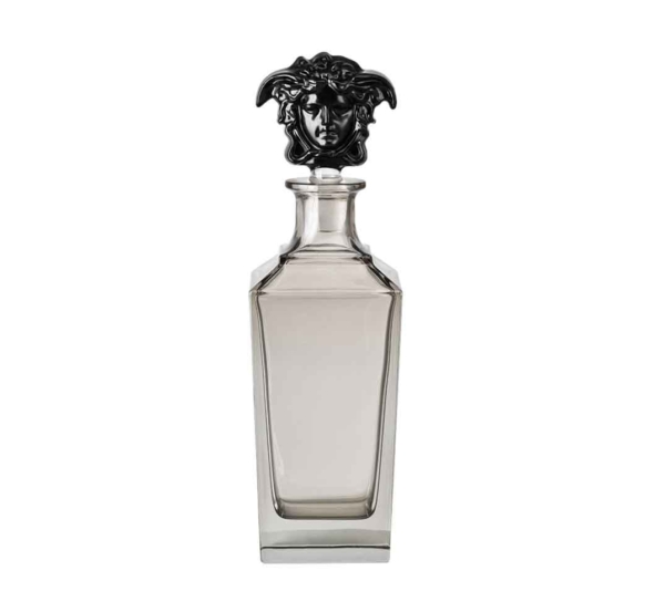 Versace Medusa Lumiere Haze Decanter