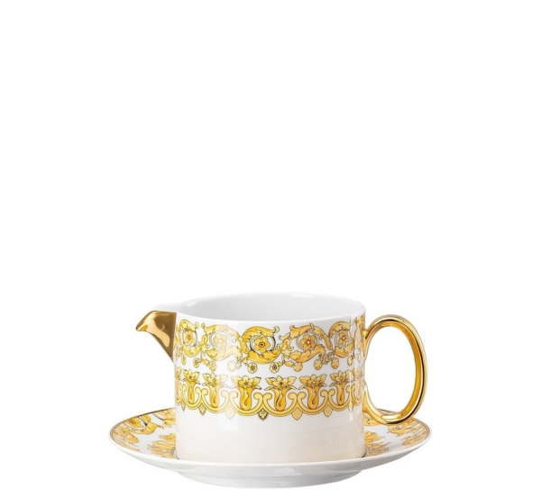 Versace Medusa Rhapsody Sauce-boat 2 pcs.