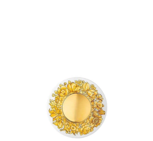 Versace Medusa Rhapsody Teapot 3 lid