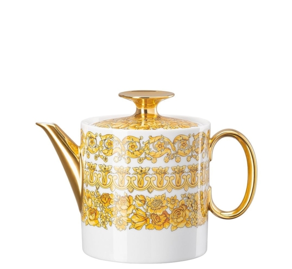 Versace Medusa Rhapsody Teapot 3