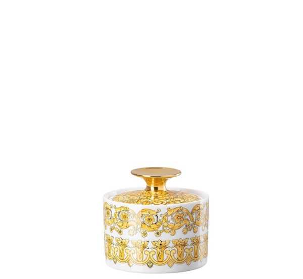 Versace Medusa Rhapsody Sugar bowl 3
