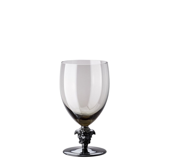 Versace Medusa Lumiere Haze Water glass