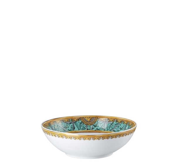 Versace Scala Palazzo Verde Fruit dish 14 cm