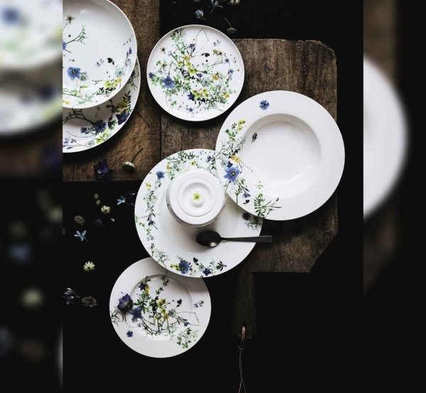 BRILLIANCE FLEURS D ALPES