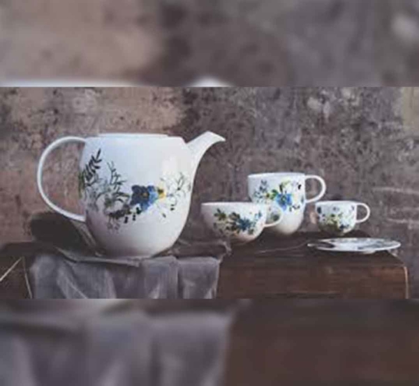 BRILLIANCE FLEURS D ALPES