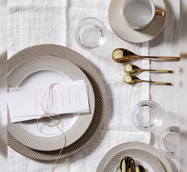 FRANCIS CARREAU BEIGE