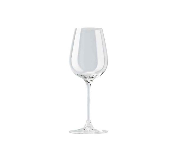 White wine goblet