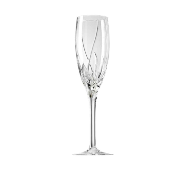 Champagne flute