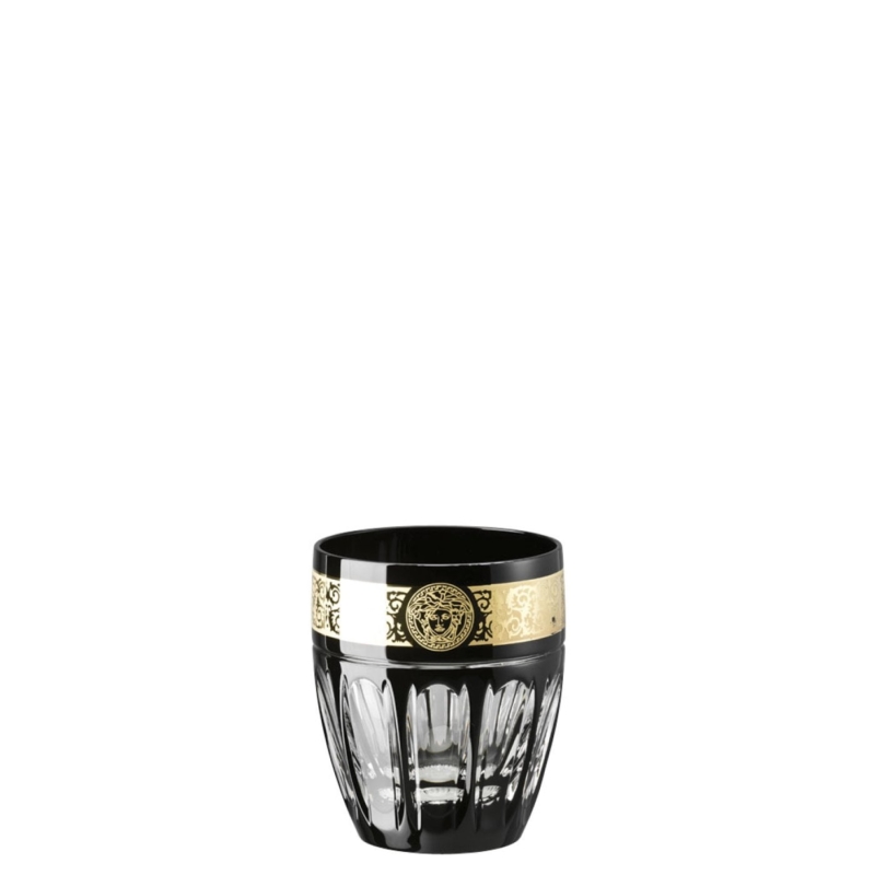 Whisky tumbler