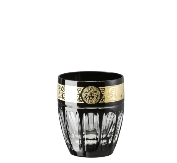 Whisky tumbler