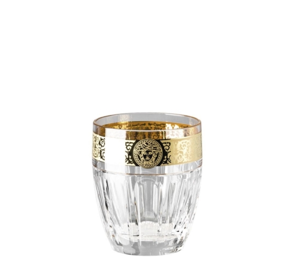Whisky tumbler