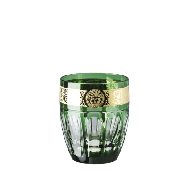 Whisky tumbler