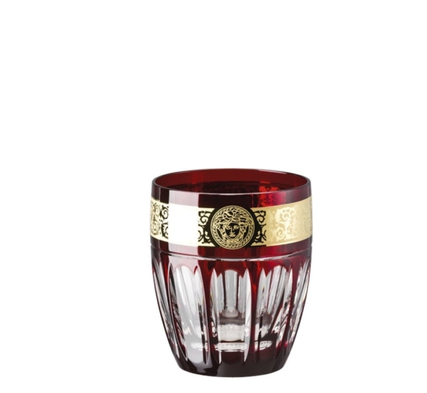 Whisky tumbler