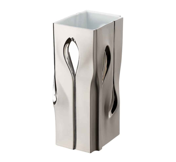 Lapp Platinum Vase 30 cm