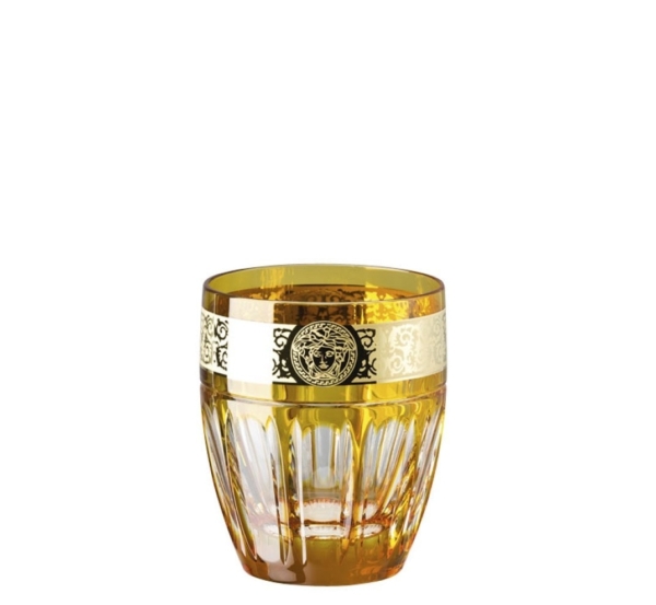Whisky tumbler