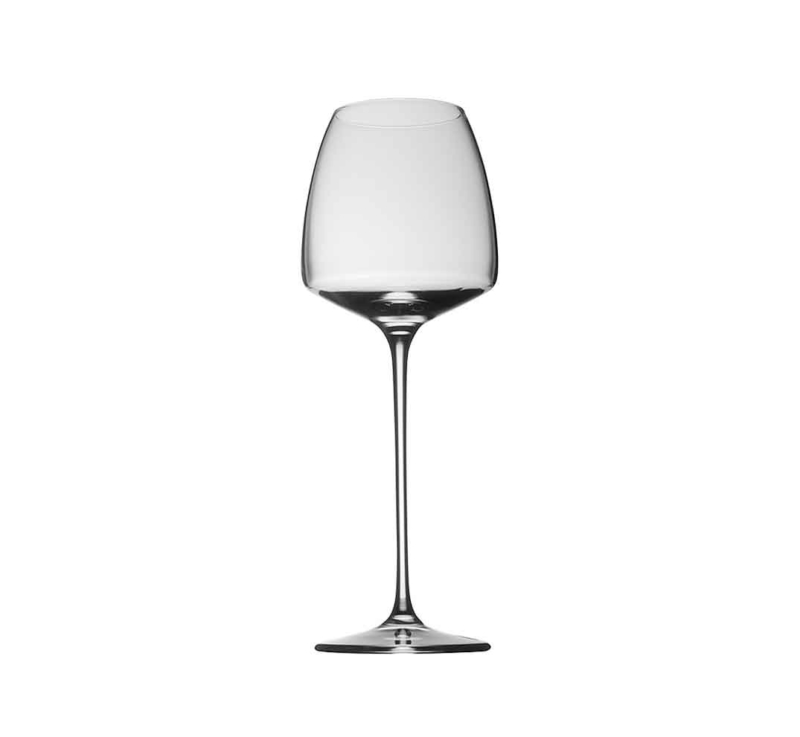 TAC o2 glossy White wine